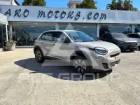 2026 Fiat 600