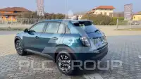 2026 Fiat 600