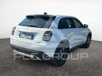 2026 Fiat 600