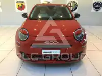 2026 Fiat 600