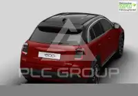 2026 Fiat 600