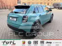 2026 Fiat 600