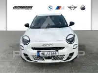 2026 Fiat 600