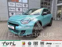 2026 Fiat 600