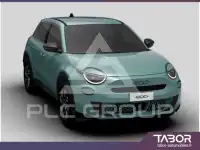 2026 Fiat 600