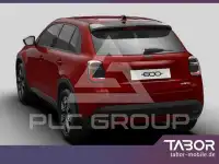2026 Fiat 600