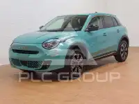 2026 Fiat 600