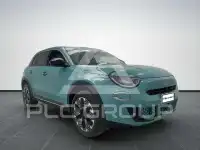 2026 Fiat 600