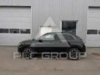 2026 Fiat 600