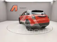2026 Fiat 600