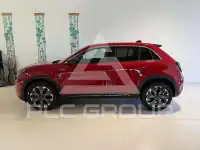 2026 Fiat 600