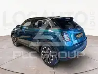 2026 Fiat 600