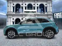 2026 Fiat 600