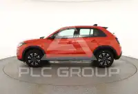 2026 Fiat 600