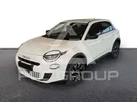 2026 Fiat 600