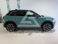 2026 Fiat 600