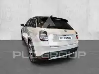 2026 Fiat 600