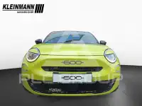 2026 Fiat 600