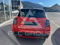 2026 Fiat 600