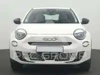 2026 Fiat 600