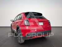 2026 Fiat 600