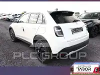 2026 Fiat 600
