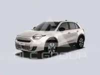 2026 Fiat 600