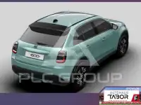 2026 Fiat 600