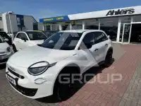 2026 Fiat 600