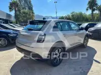 2026 Fiat 600