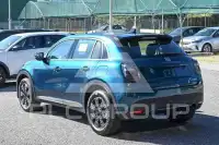 2026 Fiat 600