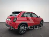 2026 Fiat 600