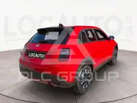 2026 Fiat 600