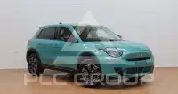 2026 Fiat 600