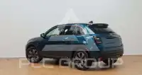 2026 Fiat 600
