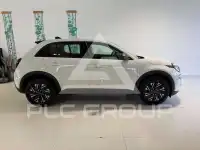 2026 Fiat 600
