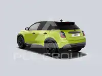 2026 Fiat 600