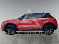2026 Fiat 600