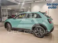 2026 Fiat 600
