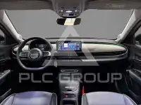 2026 Fiat 600
