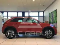 2026 Fiat 600