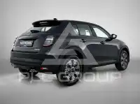 2026 Fiat 600