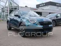 2026 Fiat 600