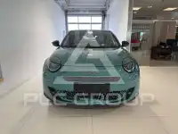 2026 Fiat 600