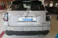 2026 Fiat 600