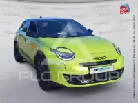 2026 Fiat 600