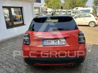 2026 Fiat 600