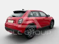 2026 Fiat 600