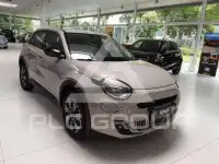 2026 Fiat 600