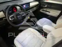 2026 Fiat 600